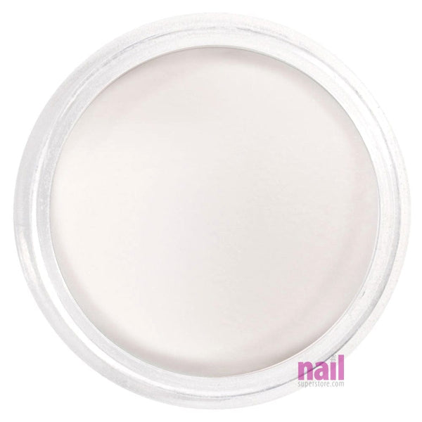 Artisan EZ Dipper Colored Acrylic Nail Dipping Powder | Bride in White - 1 oz 139052 - The Nail Superstore