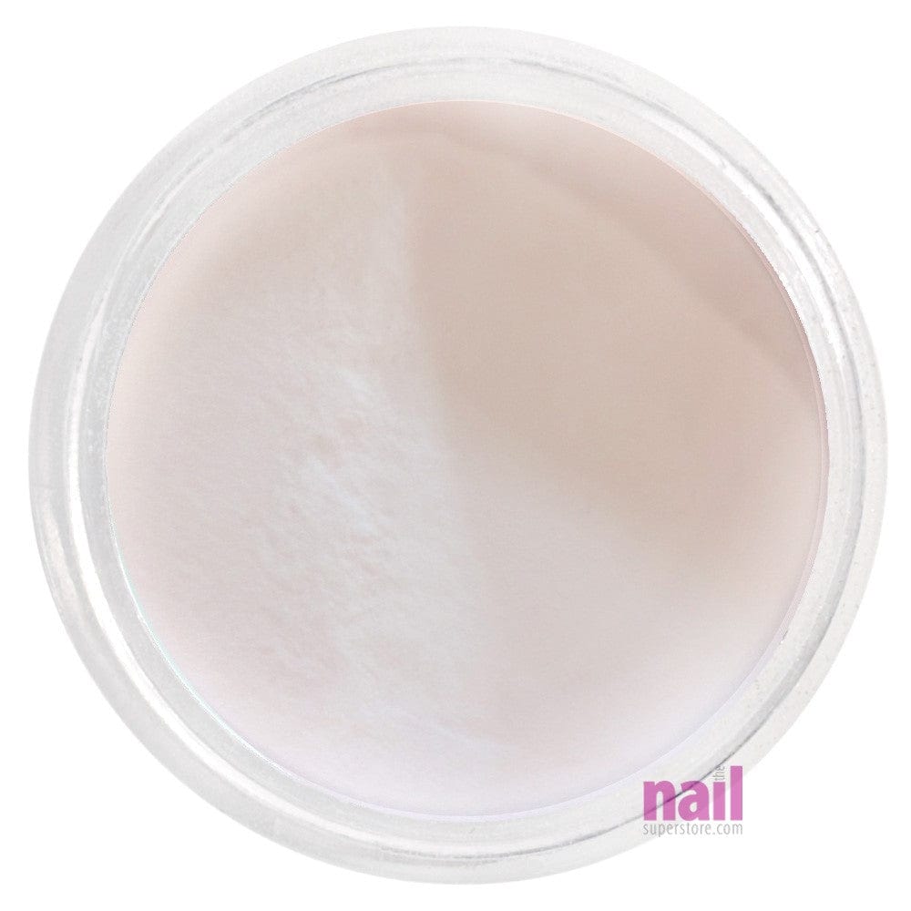 Artisan EZ Dipper Colored Acrylic Nail Dipping Powder | Bridal Lace - 1 oz 139053 - The Nail Superstore