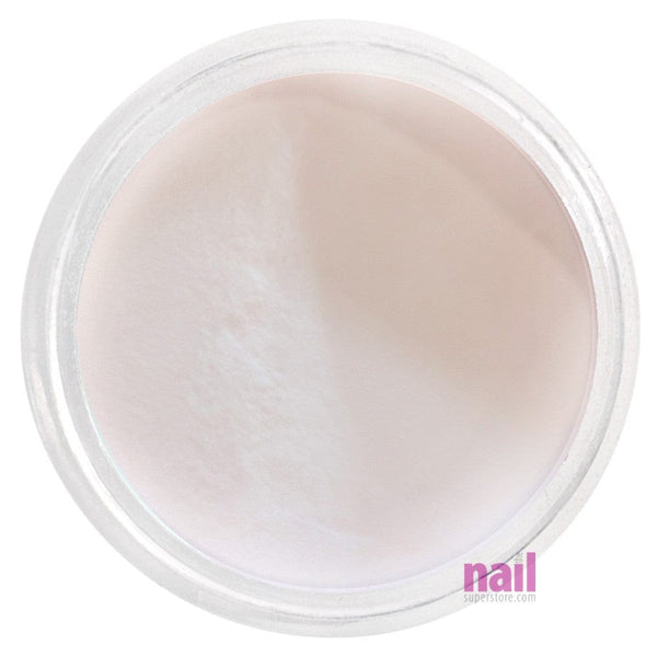 Artisan EZ Dipper Colored Acrylic Nail Dipping Powder | Bridal Lace - 1 oz 139053 - The Nail Superstore