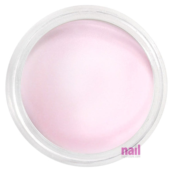 Artisan EZ Dipper Colored Acrylic Nail Dipping Powder | Pink Ballet Shoes - 1 oz 139057 - The Nail Superstore