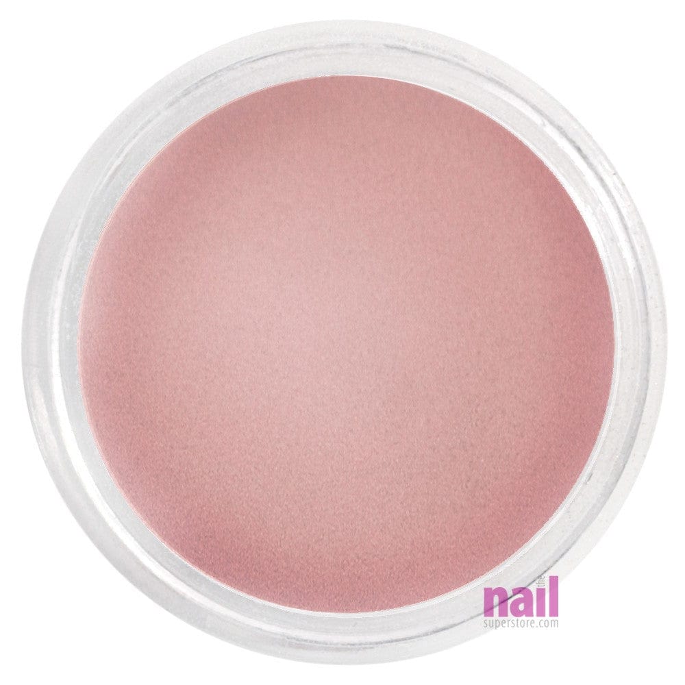 Artisan EZ Dipper Colored Acrylic Nail Dipping Powder | Blushing Pink Bride - 1 oz 139058 - The Nail Superstore
