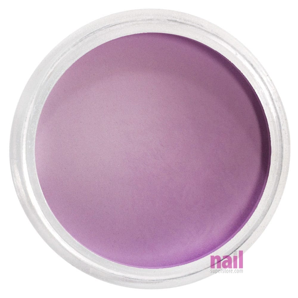 Artisan EZ Dipper Colored Acrylic Nail Dipping Powder | Purple Elite - 1 oz 139060 - The Nail Superstore