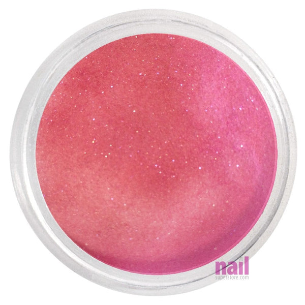 Artisan EZ Dipper Colored Acrylic Nail Dipping Powder | Festive in Pink - 1 oz 139066 - The Nail Superstore