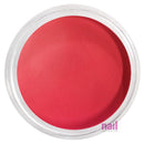 Artisan EZ Dipper Colored Acrylic Nail Dipping Powder | Blooming Poppy Red - 1 oz 139068 - The Nail Superstore