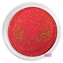 Artisan EZ Dipper Colored Acrylic Nail Dipping Powder | Red Candy Cane - 1 oz 139070 - The Nail Superstore