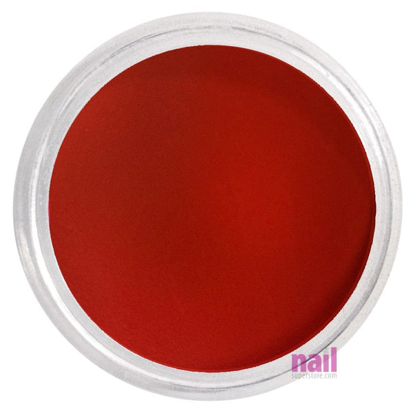 Artisan EZ Dipper Colored Acrylic Nail Dipping Powder | Finest Red Wine - 1 oz 139071 - The Nail Superstore