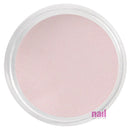 Artisan EZ Dipper Colored Acrylic Nail Dipping Powder | Wisp of Pink - 1 oz 139076 - The Nail Superstore