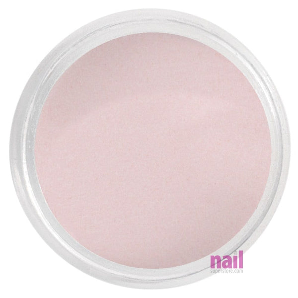 Artisan EZ Dipper Colored Acrylic Nail Dipping Powder | Selfie Pink - 1 oz 139078 - The Nail Superstore