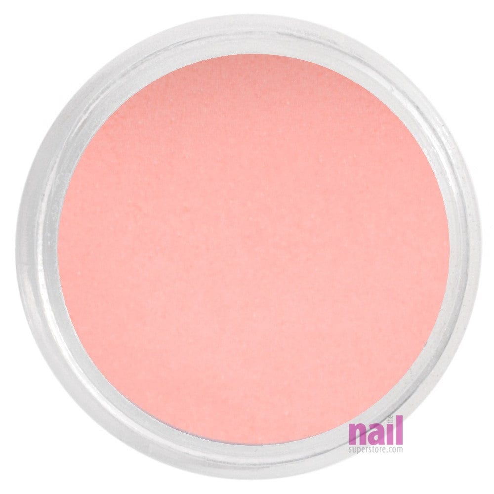 Artisan EZ Dipper Colored Acrylic Nail Dipping Powder | Peachy Cheeks - 1 oz 139079 - The Nail Superstore