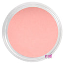 Artisan EZ Dipper Colored Acrylic Nail Dipping Powder | Peachy Cheeks - 1 oz 139079 - The Nail Superstore
