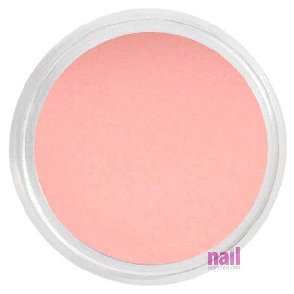 Artisan EZ Dipper Colored Acrylic Nail Dipping Powder | Peachy Cheeks - 1 oz 139079 - The Nail Superstore