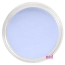 Artisan EZ Dipper Colored Acrylic Nail Dipping Powder | Naked Blue - 1 oz 139080 - The Nail Superstore