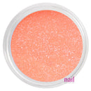 Artisan EZ Dipper Colored Acrylic Nail Dipping Powder | Feather Orange - 1 oz 139086 - The Nail Superstore