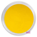Artisan EZ Dipper Colored Acrylic Nail Dipping Powder | Firework Yellow - 1 oz 139087 - The Nail Superstore