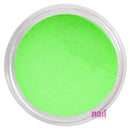 Artisan EZ Dipper Colored Acrylic Nail Dipping Powder | Showgirl Green - 1 oz 139088 - The Nail Superstore