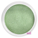 Artisan EZ Dipper Colored Acrylic Nail Dipping Powder | Shady Green Palms - 1 oz 139092 - The Nail Superstore