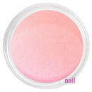 Artisan EZ Dipper Colored Acrylic Nail Dipping Powder | Bikini Bella Pink - 1 oz 139095 - The Nail Superstore