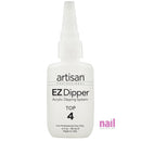 Artisan EZ Dipper Nail Top Resin – Step