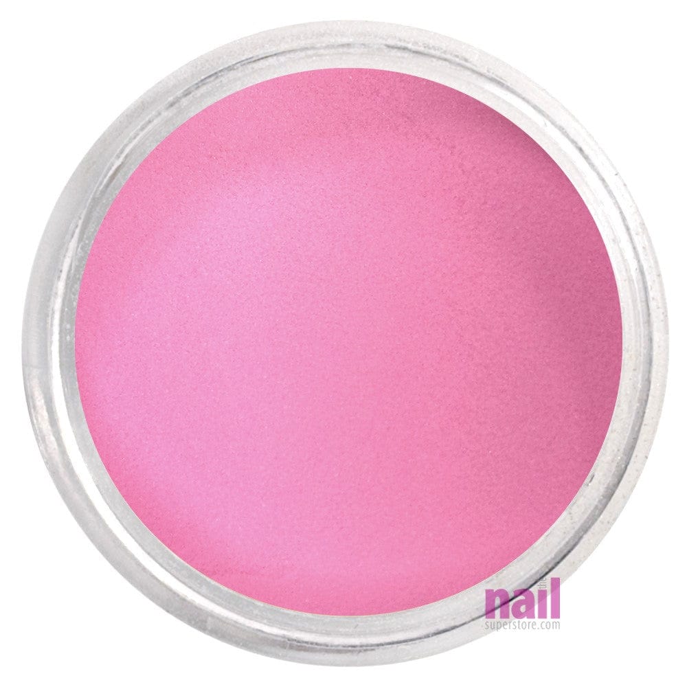 Artisan EZ Dipper Colored Acrylic Nail Dipping Powder | Pink Lotus - 1 oz 139112 - The Nail Superstore