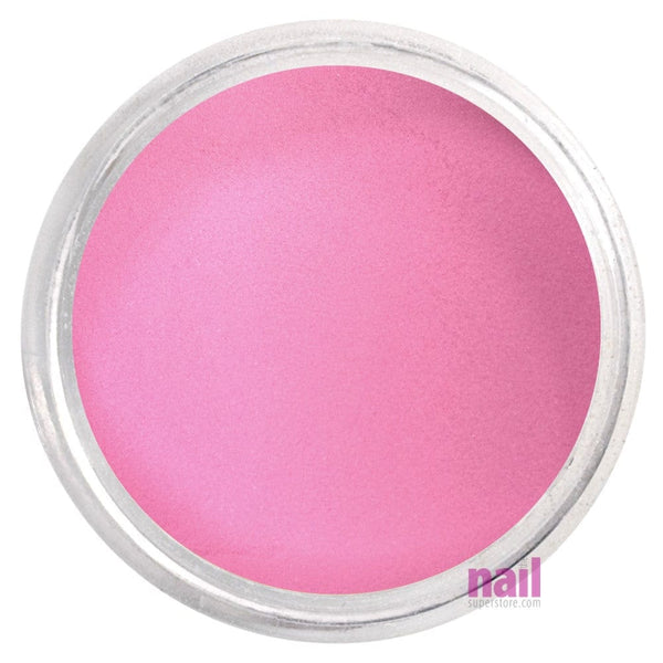 Artisan EZ Dipper Colored Acrylic Nail Dipping Powder | Pink Lotus - 1 oz 139112 - The Nail Superstore
