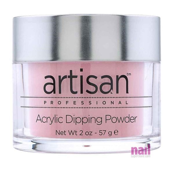 Artisan Instant Dry™ Dipping Powder | Pink Lychee Dreams - 2 oz 139503 - The Nail Superstore