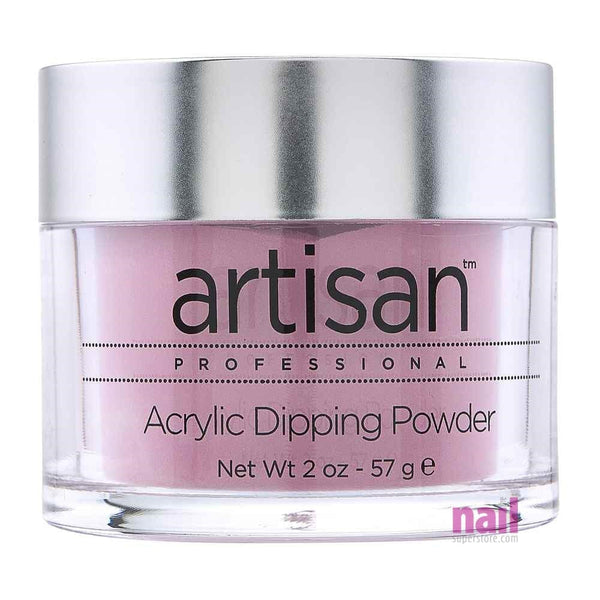Artisan Instant Dry™ Dipping Powder | Rose Were The Days - 2 oz 139504 - The Nail Superstore