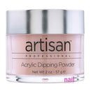 Artisan Instant Dry™ Dipping Powder | Modern Peach - 2 oz 139507 - The Nail Superstore