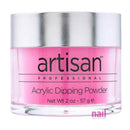Artisan Instant Dry™ Dipping Powder | Pink Lightning - 2 oz 139510 - The Nail Superstore