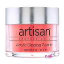 Artisan Instant Dry™ Dipping Powder | Flame Orange - 2 oz 139523 - The Nail Superstore