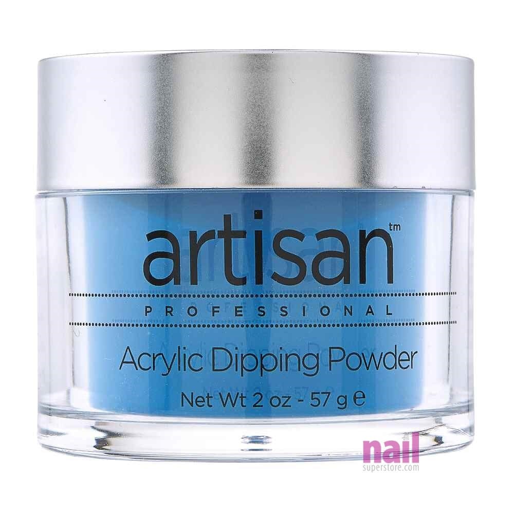 Artisan Instant Dry™ Dipping Powder | Liquor Store Blues - 2 oz 139525 - The Nail Superstore