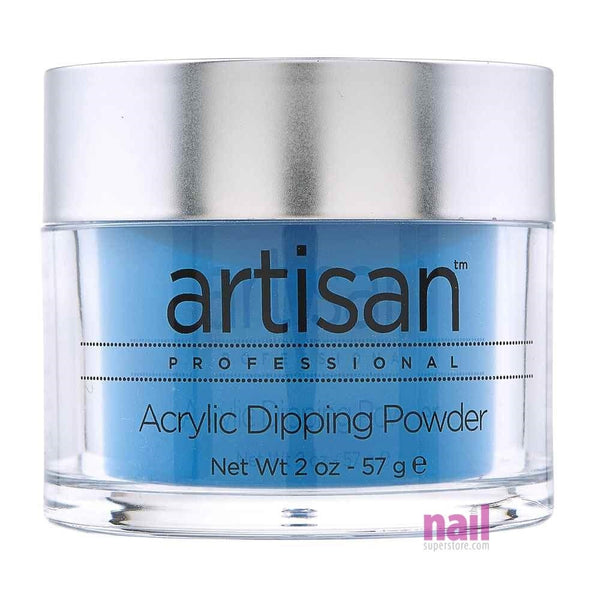 Artisan Instant Dry™ Dipping Powder | Liquor Store Blues - 2 oz 139525 - The Nail Superstore