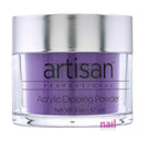 Artisan Instant Dry™ Dipping Powder | Indie Purple - 2 oz 139526 - The Nail Superstore