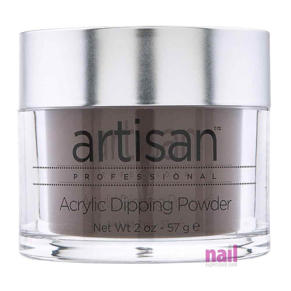 Artisan Instant Dry™ Dipping Powder | Warm Winter Satin - 2 oz 139533 - The Nail Superstore
