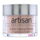 Artisan Instant Dry™ Dipping Powder | Mocha Kick - 2 oz 139538 - The Nail Superstore