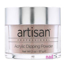 Artisan Instant Dry™ Dipping Powder | Caramel Truffle - 2 oz 139539 - The Nail Superstore
