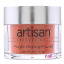Artisan Instant Dry™ Dipping Powder | Orange Sun Rays - 2 oz 139544 - The Nail Superstore