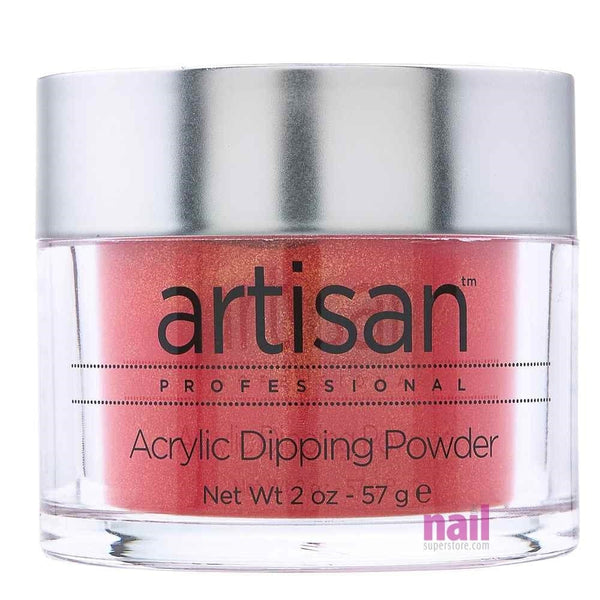 Artisan Instant Dry™ Dipping Powder | Strawberry Field - 2 oz 139545 - The Nail Superstore