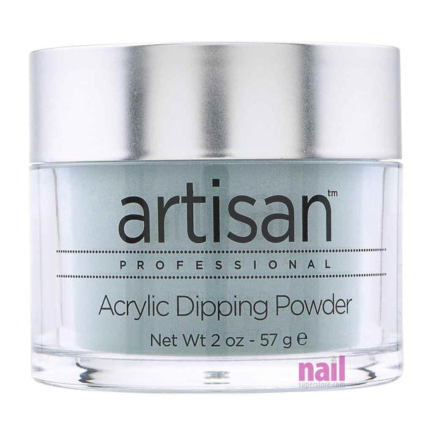 Artisan Instant Dry™ Dipping Powder | Bellevue Blues - 2 oz 139550 - The Nail Superstore
