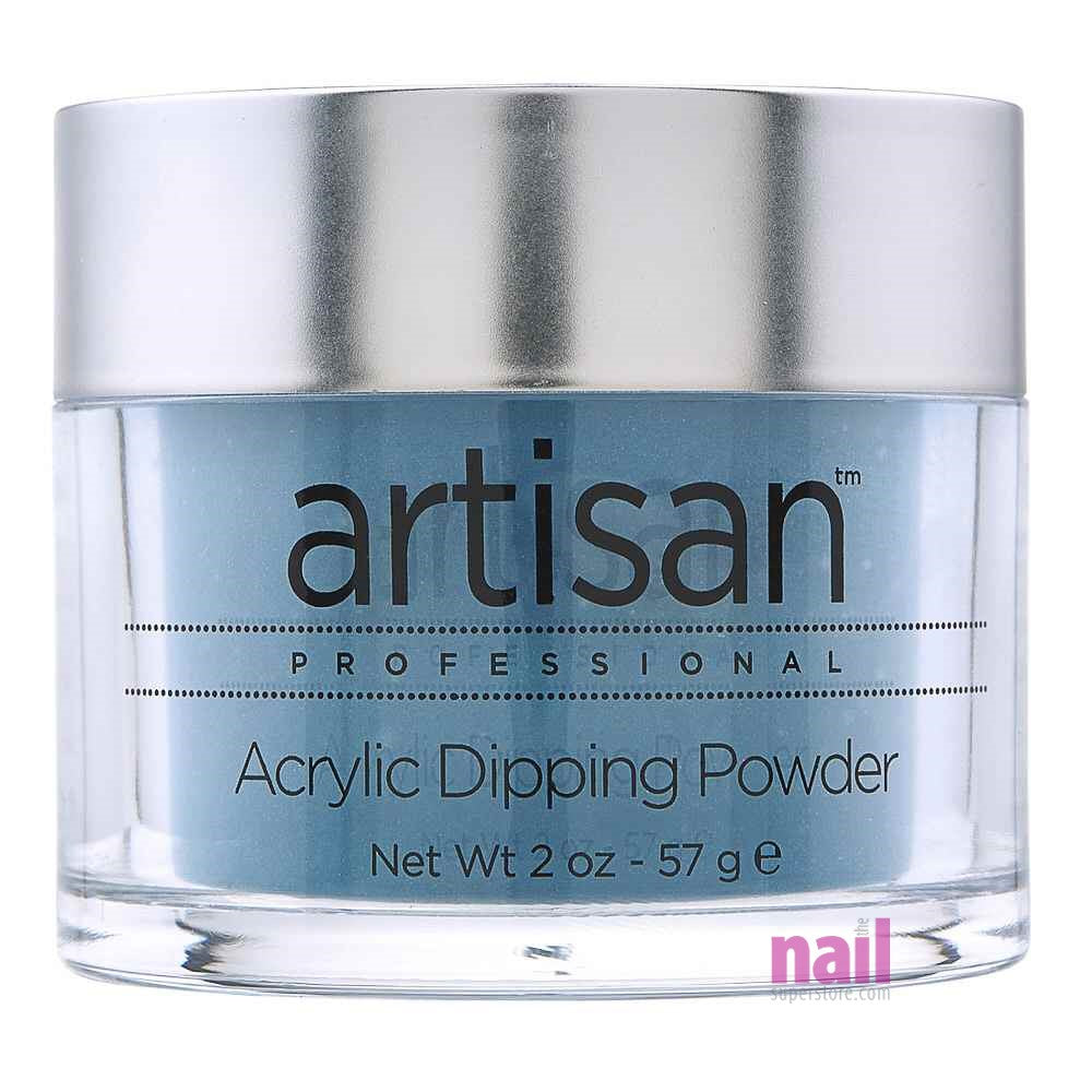 Artisan Instant Dry™ Dipping Powder | April Showers - 2 oz