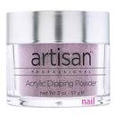 Artisan Instant Dry™ Dipping Powder | Pink Snow Angels - 2 oz 139555 - The Nail Superstore
