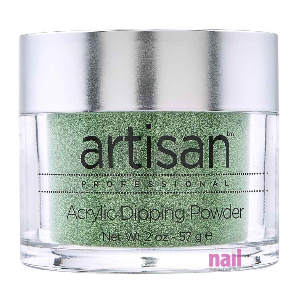 Artisan Instant Dry™ Dipping Powder | Frosted Forest - 2 oz 139556 - The Nail Superstore