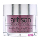 Artisan Instant Dry™ Dipping Powder | Pink Crescent Moon - 2 oz 139557 - The Nail Superstore