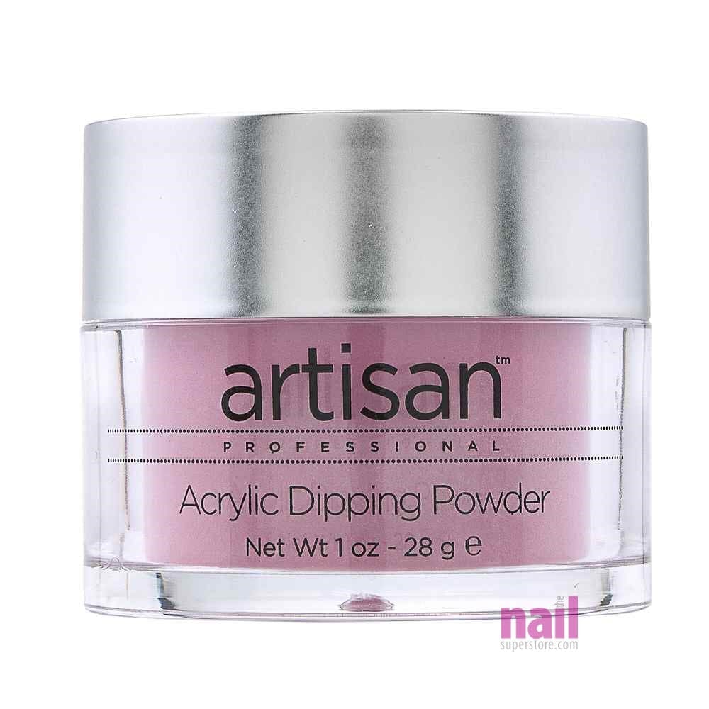 Artisan Instant Dry™ Dipping Powder | Rose Were The Days - 1 oz 139564 - The Nail Superstore