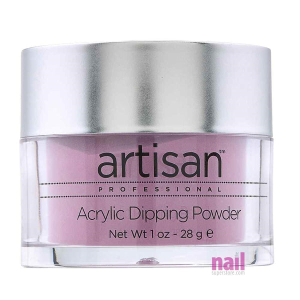 Artisan Instant Dry™ Dipping Powder | Purple Passion Smoothie - 1 oz 139565 - The Nail Superstore