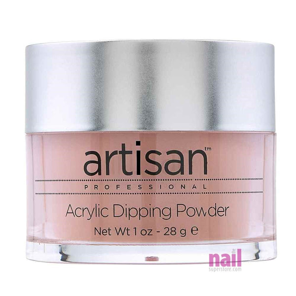 Artisan Instant Dry™ Dipping Powder | Maple Sage Latte - 1 oz 139569 - The Nail Superstore