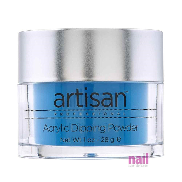 Artisan Instant Dry™ Dipping Powder | Liquor Store Blues - 1 oz 139585 - The Nail Superstore