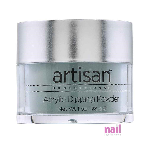Artisan Instant Dry™ Dipping Powder | Blue Angel - 1 oz 139590 - The Nail Superstore