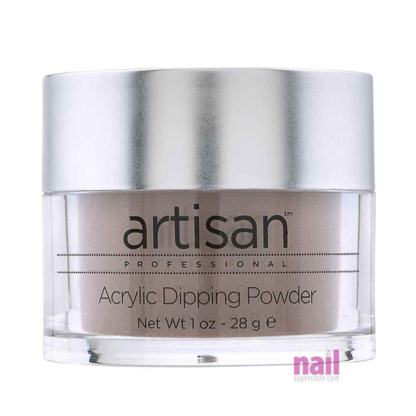 Artisan Instant Dry™ Dipping Powder | Grey Backroads - 1 oz 139591 - The Nail Superstore