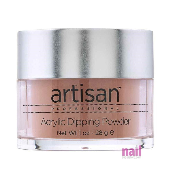 Artisan Instant Dry™ Dipping Powder | Chocolate Delight - 1 oz 139592 - The Nail Superstore