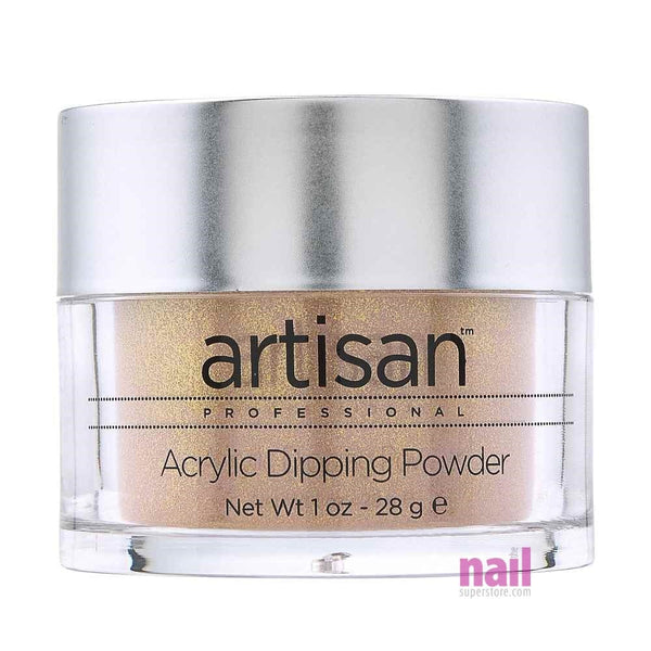 Artisan Instant Dry™ Dipping Powder | Beige Sweetener - 1 oz 139597 - The Nail Superstore